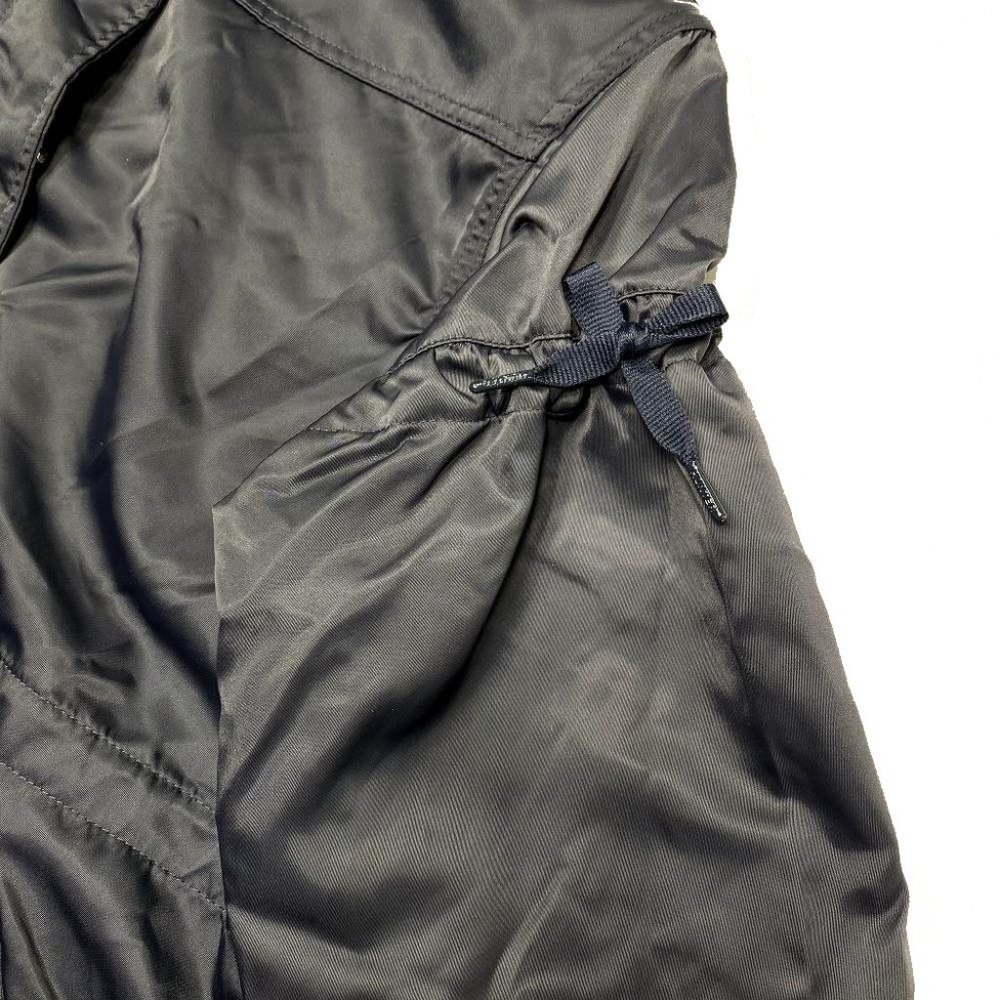 NWT‎ Hunter Refined Drawstring Coat - Picture 8 of 11